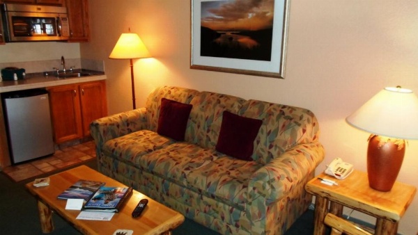 The Lodge at Lake Tahoe by VRI Resort image 15