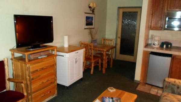 The Lodge at Lake Tahoe by VRI Resort image 17