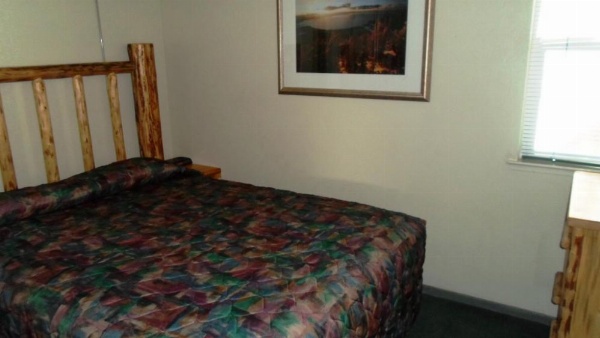 The Lodge at Lake Tahoe by VRI Resort image 24